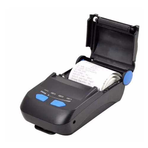 Máy In Hóa Đơn Bluetooth Cầm Tay Xprinter P300