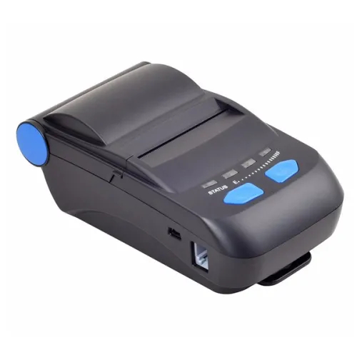 Máy In Hóa Đơn Bluetooth Cầm Tay Xprinter P300