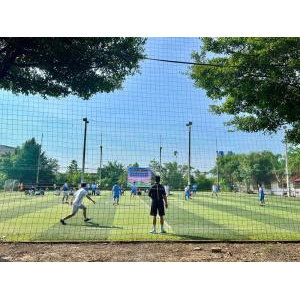 Dịch Vụ Thuê Sân Bóng