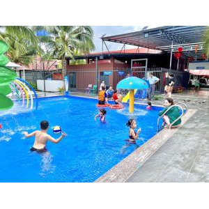 Khu vui chơi đẳng cấp