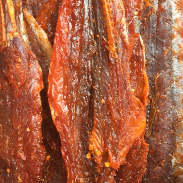 Khô Cá Mối