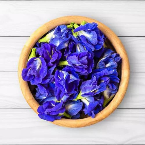 Tác Dụng Của Hoa Đậu Biết Đối Với Con Người