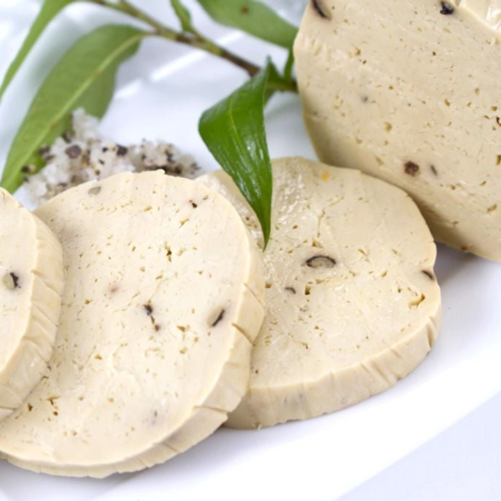 Chả Lụa Chay – Lựa Chọn Tốt Cho Người Ăn Chay & Sống Lành Mạnh