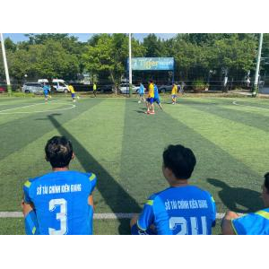 Dịch Vụ Thuê Sân Bóng