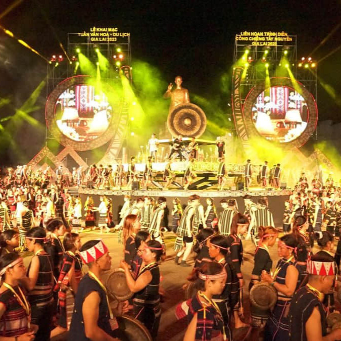 Các Lễ Hội Văn Hóa Tại Gia Lai Và Cách Chuẩn Bị Đồ Đi Chơi "cực chất"