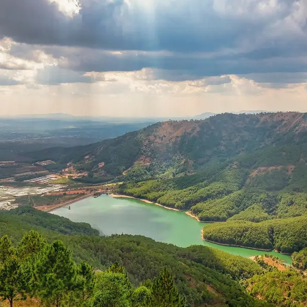 Thời Tiết Gia Lai