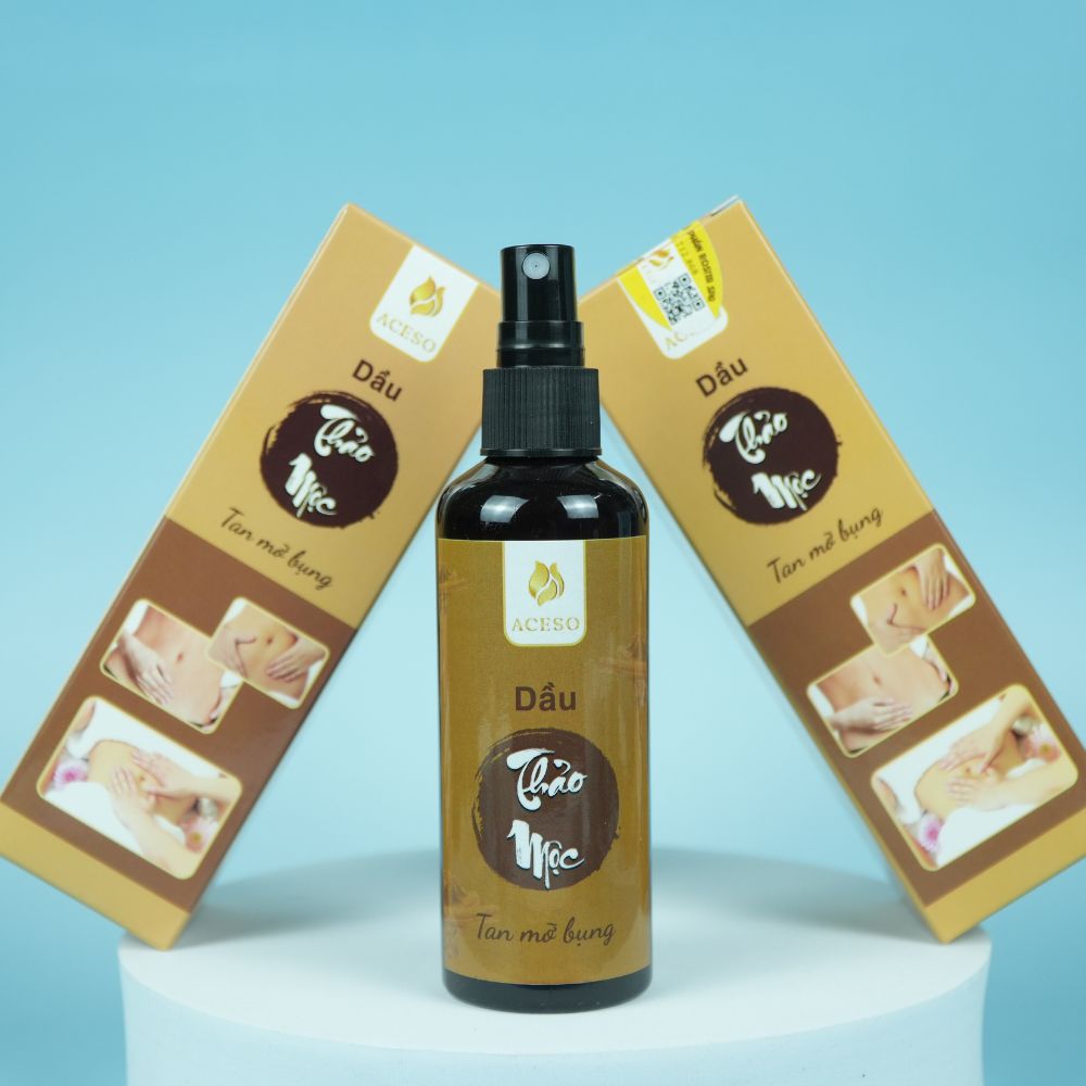 Giải Pháp Đánh Bay Mỡ Thừa Hiệu Quả