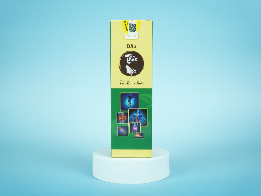 1. Đau nhức sau tập luyện – mối lo âm thầm của người năng động