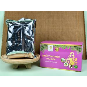 Lợi ích kháng khuẩn và khử mùi