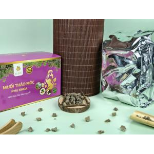 Cân bằng pH tự nhiên cho vùng kín