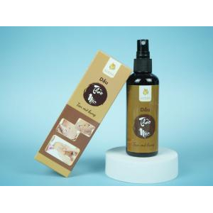 2. Công dụng của dầu thảo mộc Aceso