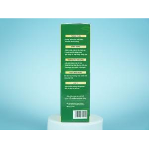 5. Hướng dẫn sử dụng dầu thảo mộc Aceso sau khi tập luyện