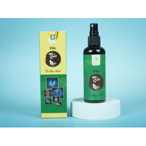 3. Lợi ích của Dầu Thảo Mộc Aceso trong việc giảm đau nhức