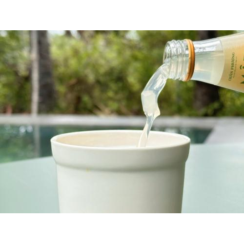 Mật Hoa Thốt Nốt Chân Phương – Tinh Hoa Ngọt Lành Từ Thiên Nhiên an Giang