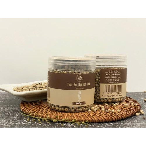 Tiêu Sọ Nguyên Hạt Huỳnh Khoa – Gia Vị Tinh Tế Cho Bữa Ăn Đậm Đà Chuẩn Vị