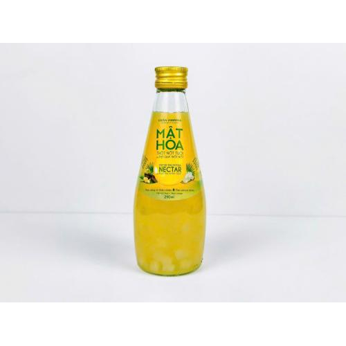 Mật Hoa Thốt Nốt Chân Phương – Tinh Hoa Ngọt Lành Từ Thiên Nhiên an Giang