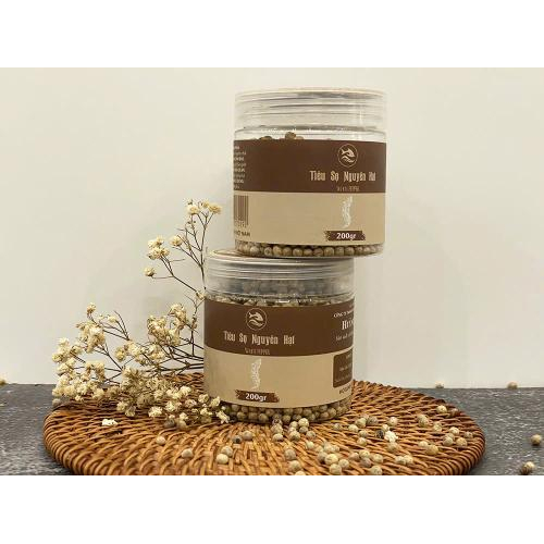 Tiêu Sọ Nguyên Hạt Huỳnh Khoa – Gia Vị Tinh Tế Cho Bữa Ăn Đậm Đà Chuẩn Vị