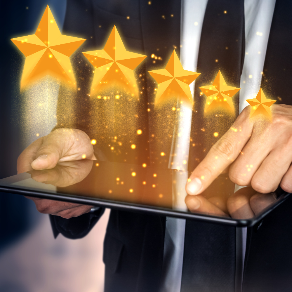 Làm Thế Nào Để Thu Hút Khách Hàng?