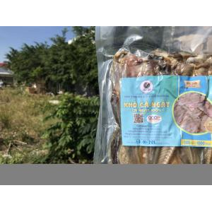 Khô Cá Ngát 200gr - NGON