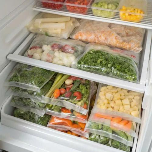 Làm Thế Nào Để Bảo Quản Đồ Ăn Luôn Tươi Và An Toàn Khi Sử Dụng?