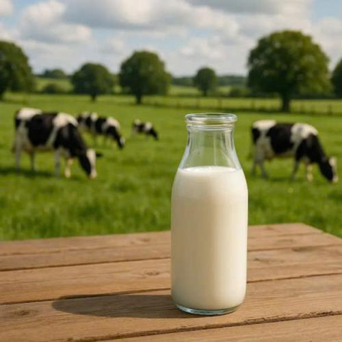 Vì Sao Sữa Được Nhiều Người Lựa Chọn Trong Cuộc Sống Hằng Ngày?