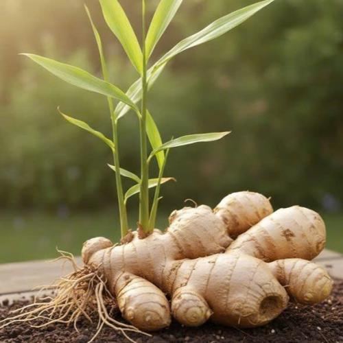 Vì Sao Gừng Được Sử Dụng Rộng Rãi Trong Cuộc Sống Hằng Ngày?