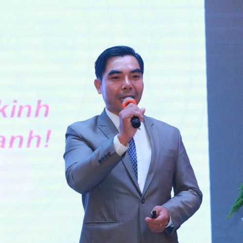 Phạm Tấn Anh