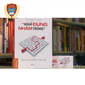 Sách Nghĩ Đúng – Nhắm Trúng