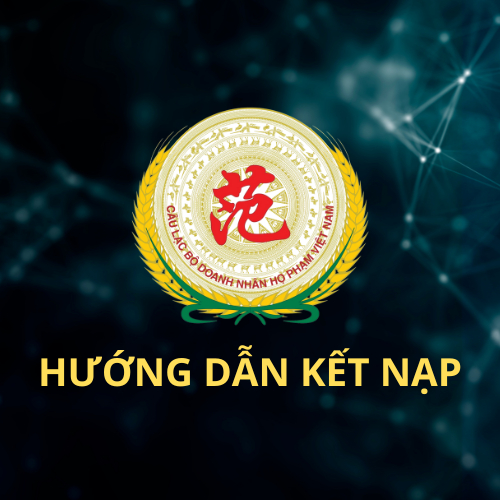 Hướng dẫn gửi đơn xin gia nhập CLBDNHP