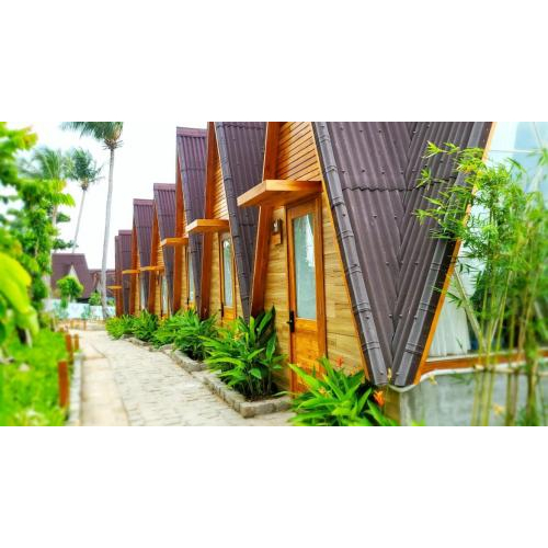 Fly Up Resort Nơi Tuyệt Vời Để Bé Thỏa Thích Vui Chơi