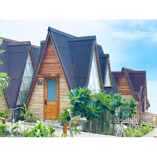 Fly Up Resort Địa Điểm Sống Ảo Gây Sốt