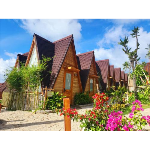 Nhất Định Phải Cùng Bạn Thân Du Lịch Fly Up Resort