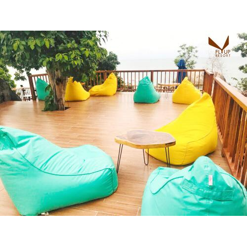 Fly Up Resort đang được rất nhiều người lựa chọn để nghỉ dưỡng