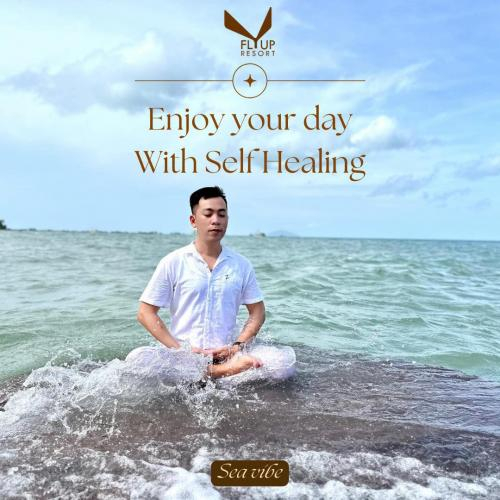 #HEALING -Tâm Hồn Vị Biển