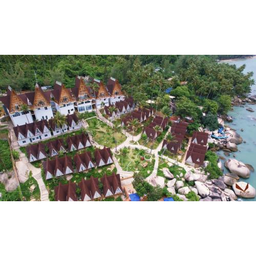 Fly Up Resort đang được rất nhiều người lựa chọn để nghỉ dưỡng