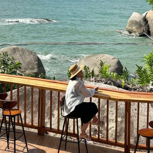 Fly Up Resort Địa Điểm Sống Ảo Gây Sốt