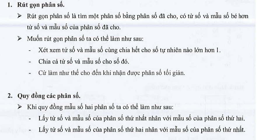 4. Kiến thức Ôn tập Tuần 21