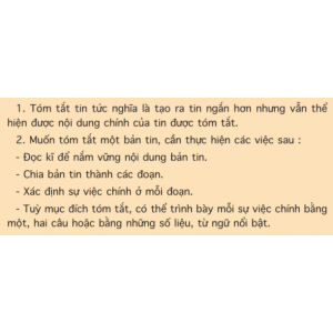 7. Kiến thức Tuần 24