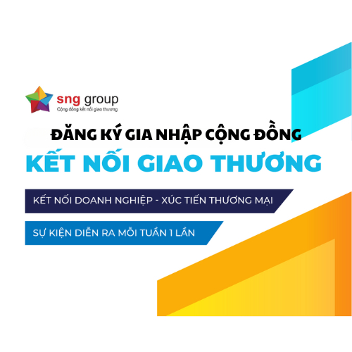 SNG GROUP - Tại sao Doanh nghiệp phải gia nhập?