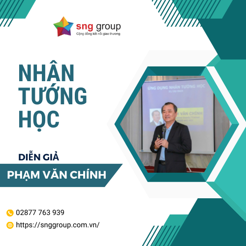 Talkshow 3: Nhân tướng học