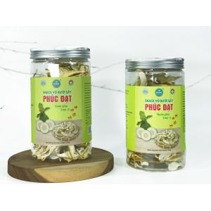 Hộ Kinh Doanh Snack Vỏ Bưởi Sấy Phúc Đạt