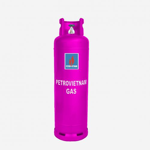 Gas Petrovietnam - Bình 45kg