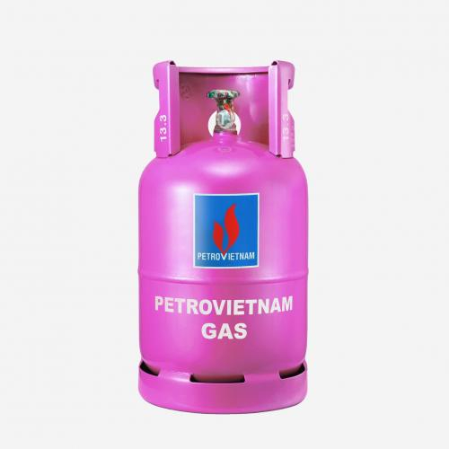 Gas PVN - Bình 12kg