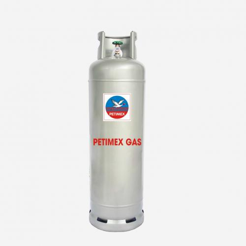 Gas Petimex - Bình 45kg