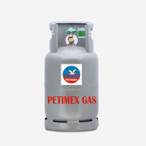 Petimex Gas - Bình 12kg
