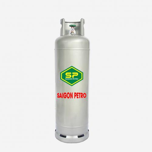 Gas Saigon Petro - Bình 45kg