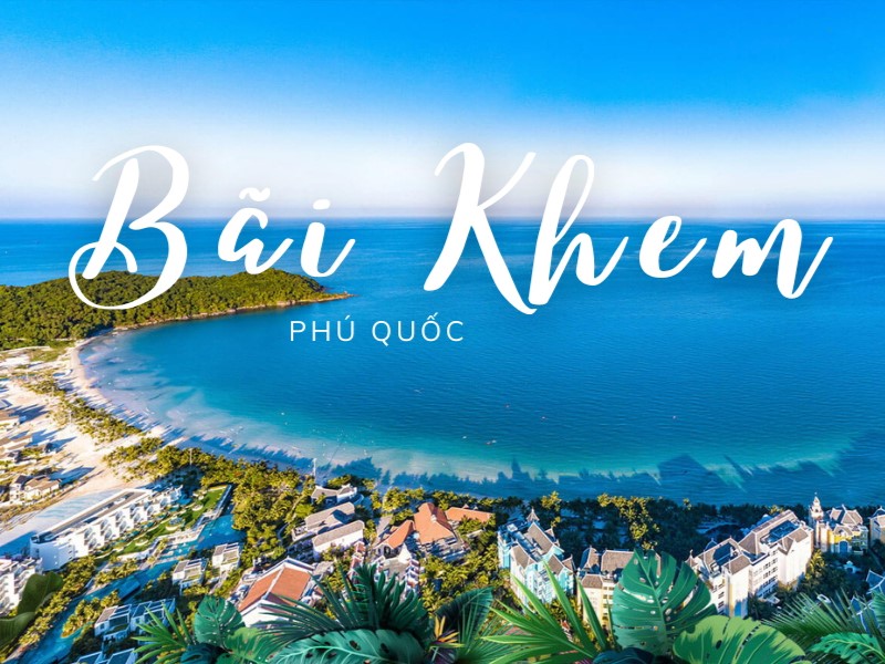 Phú Quốc vào top 3 đảo du lịch có giá rẻ nhất thế giới