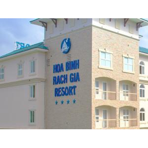 Hòa Bình Rạch Giá Resort