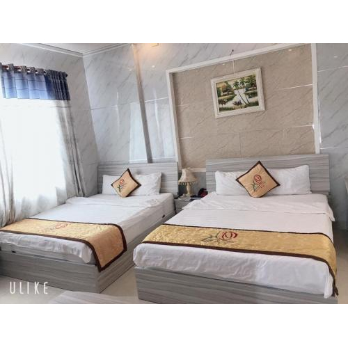 Công Ty TNHH Ngọc Ngân - Hồng Nhung Hotel