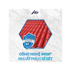 Công Ty Tôn Thép Nghệ Tín